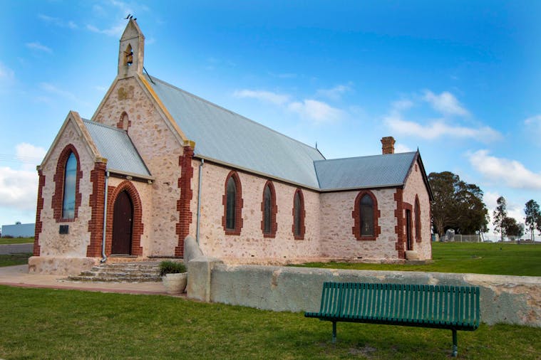 Secrets of the Coorong