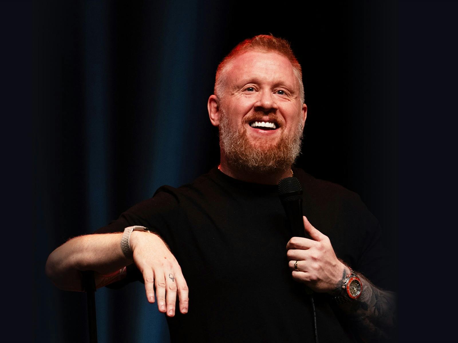 Paul Smith - Happy 2027