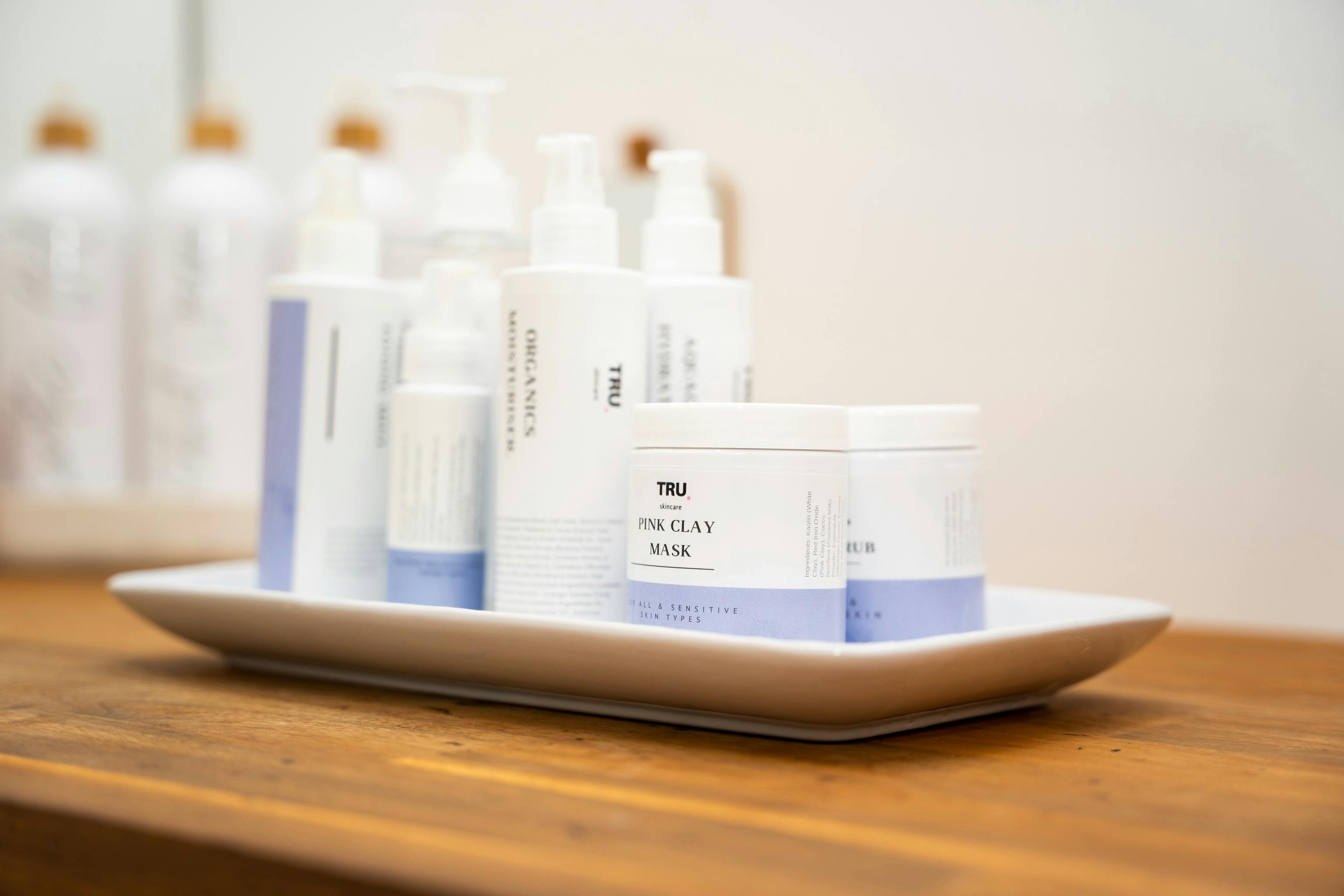 Pure Soul Skin and Body