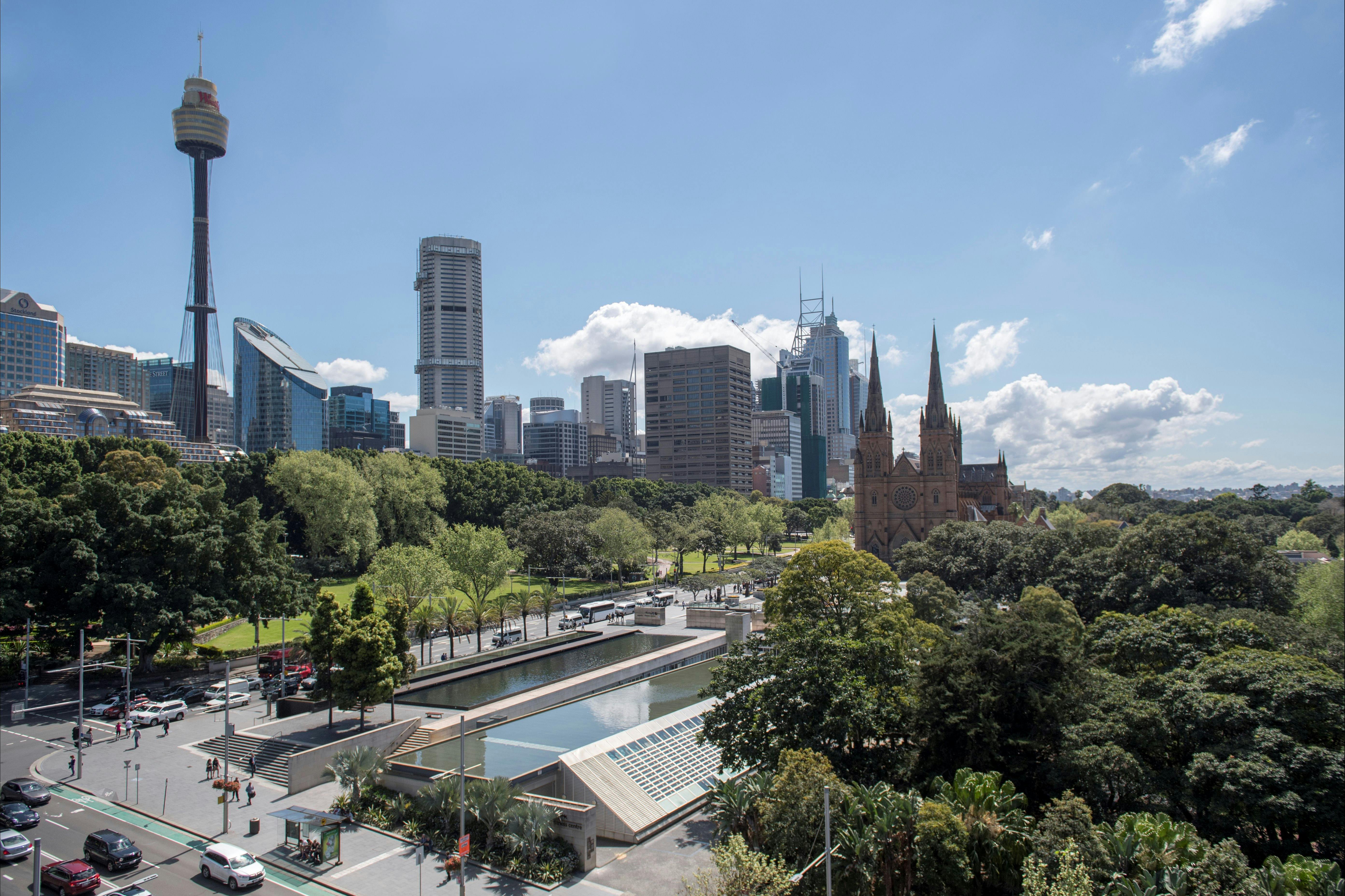 1번 윌리엄의 전망