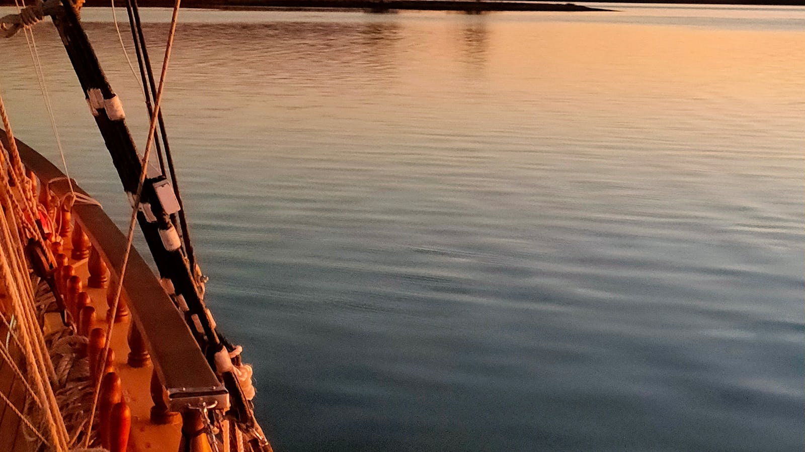 Connecting with a new