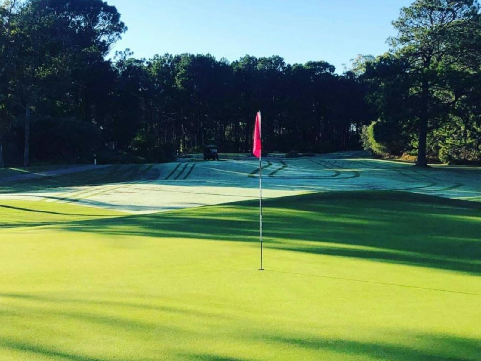 Forster Golf Course