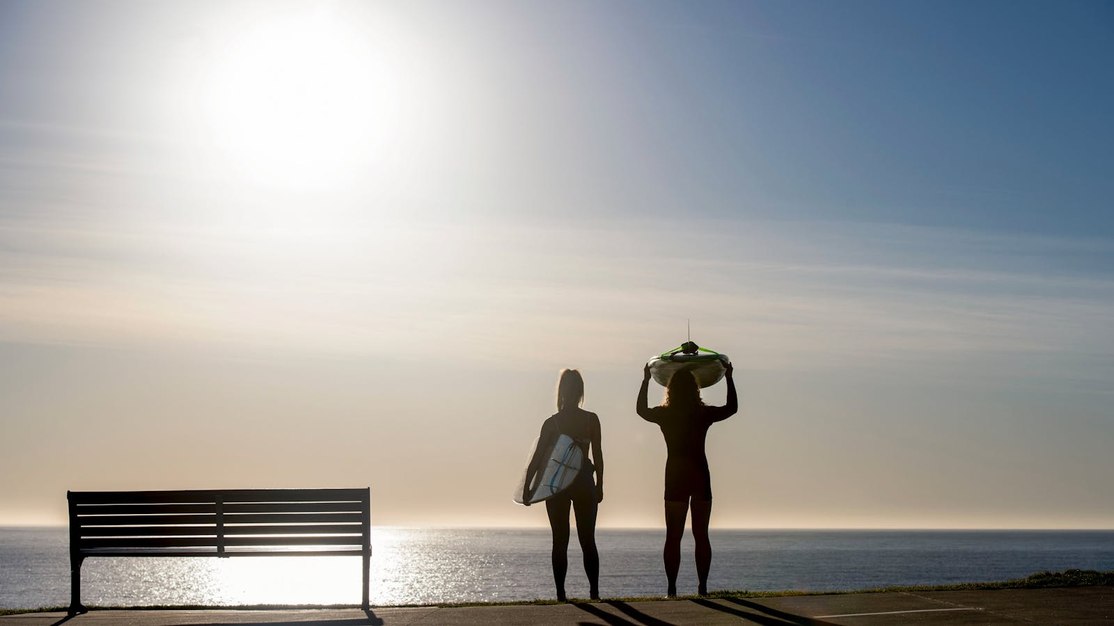 Elouera Beach Cronulla