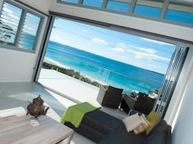 Allure at Hyams views over Jervis Bay Allure at Hyams views over Jervis Bay