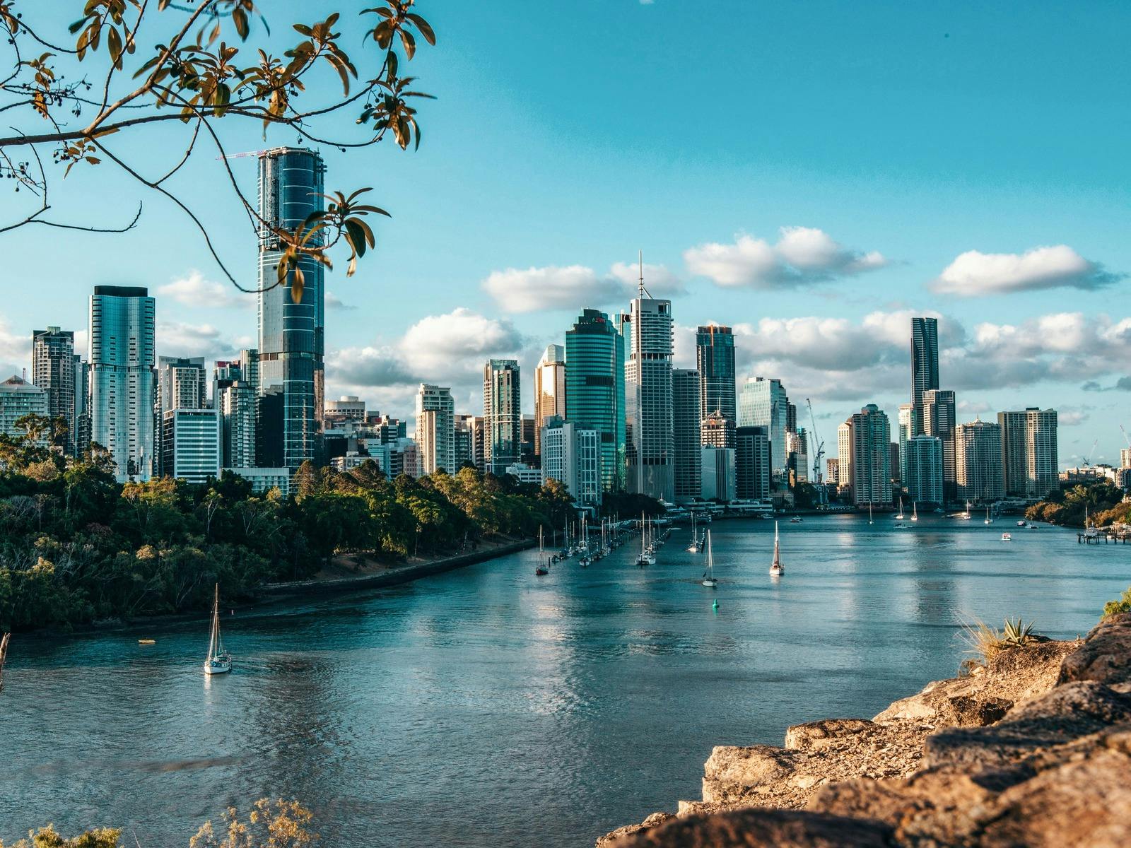 Brisbane Classic City Stay 2026