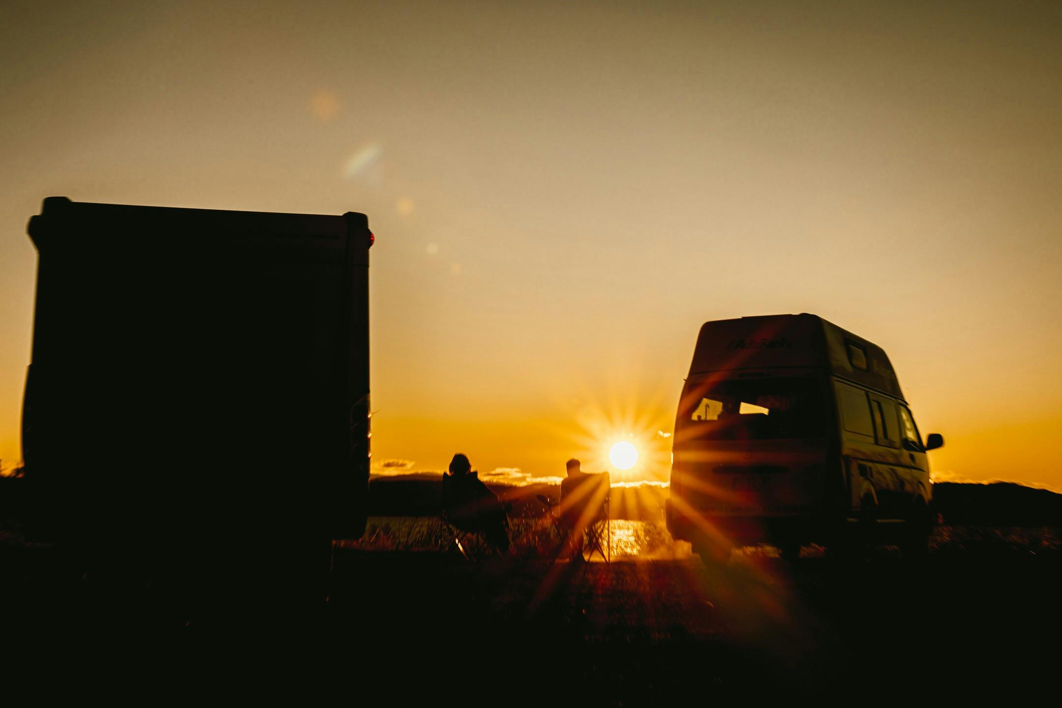 Winter warmer kit for a cosy trip image