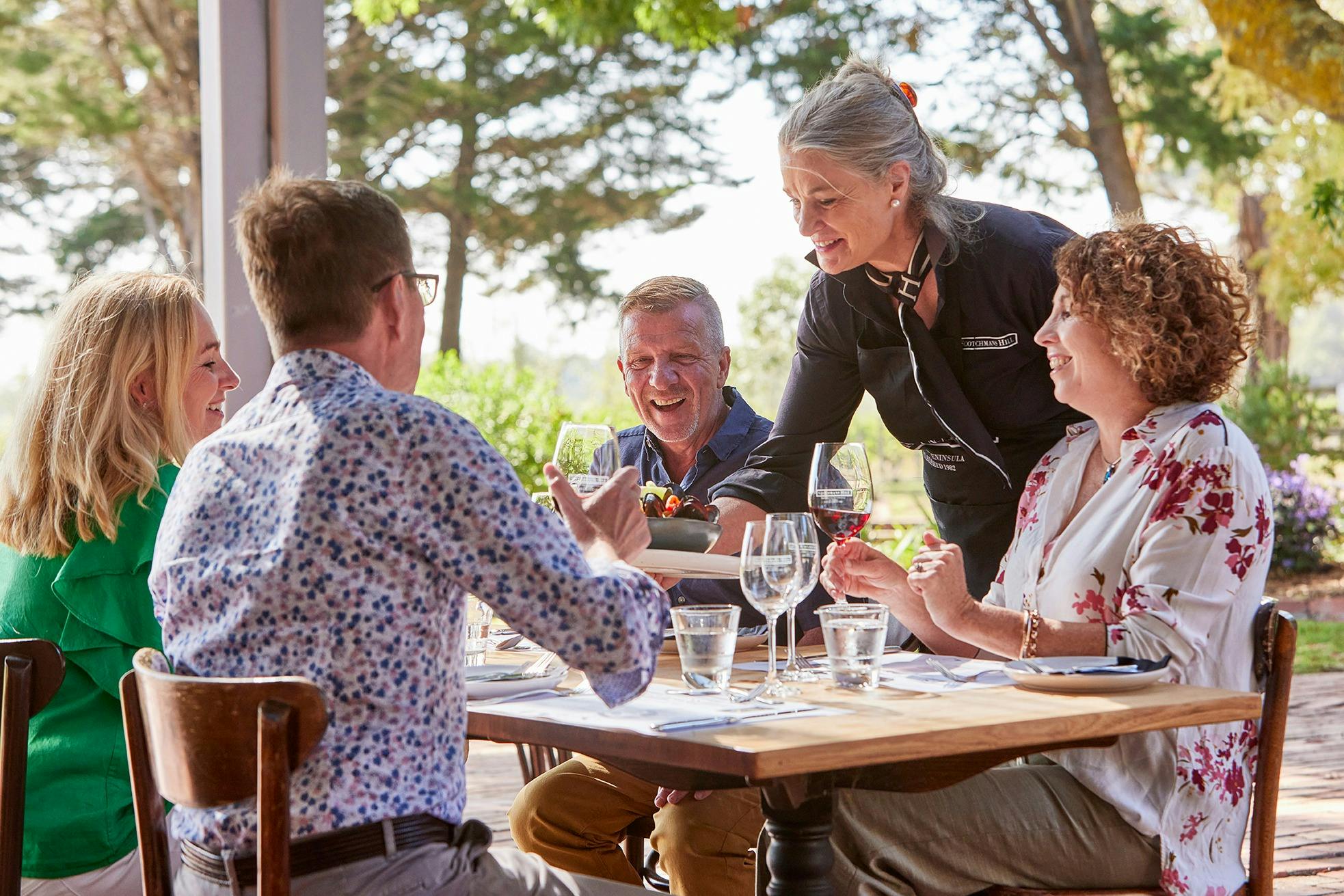 Bellarine Peninsula Winery Tour