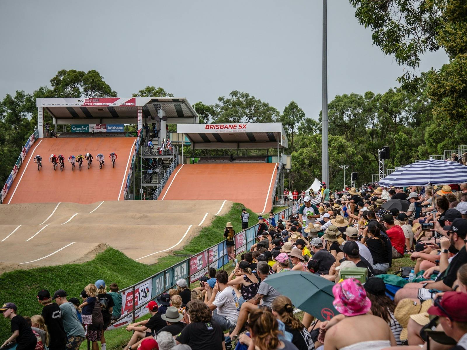 UCI BMX Racing World Championships
