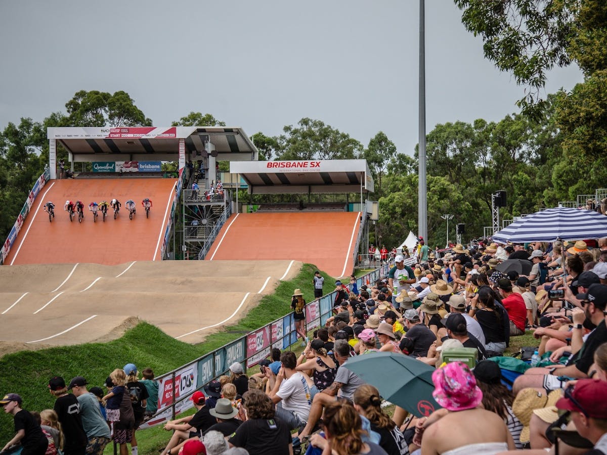 BMX Racing World Championships