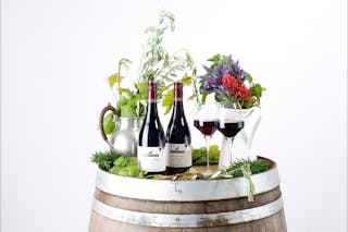 Brown Magpie Wines