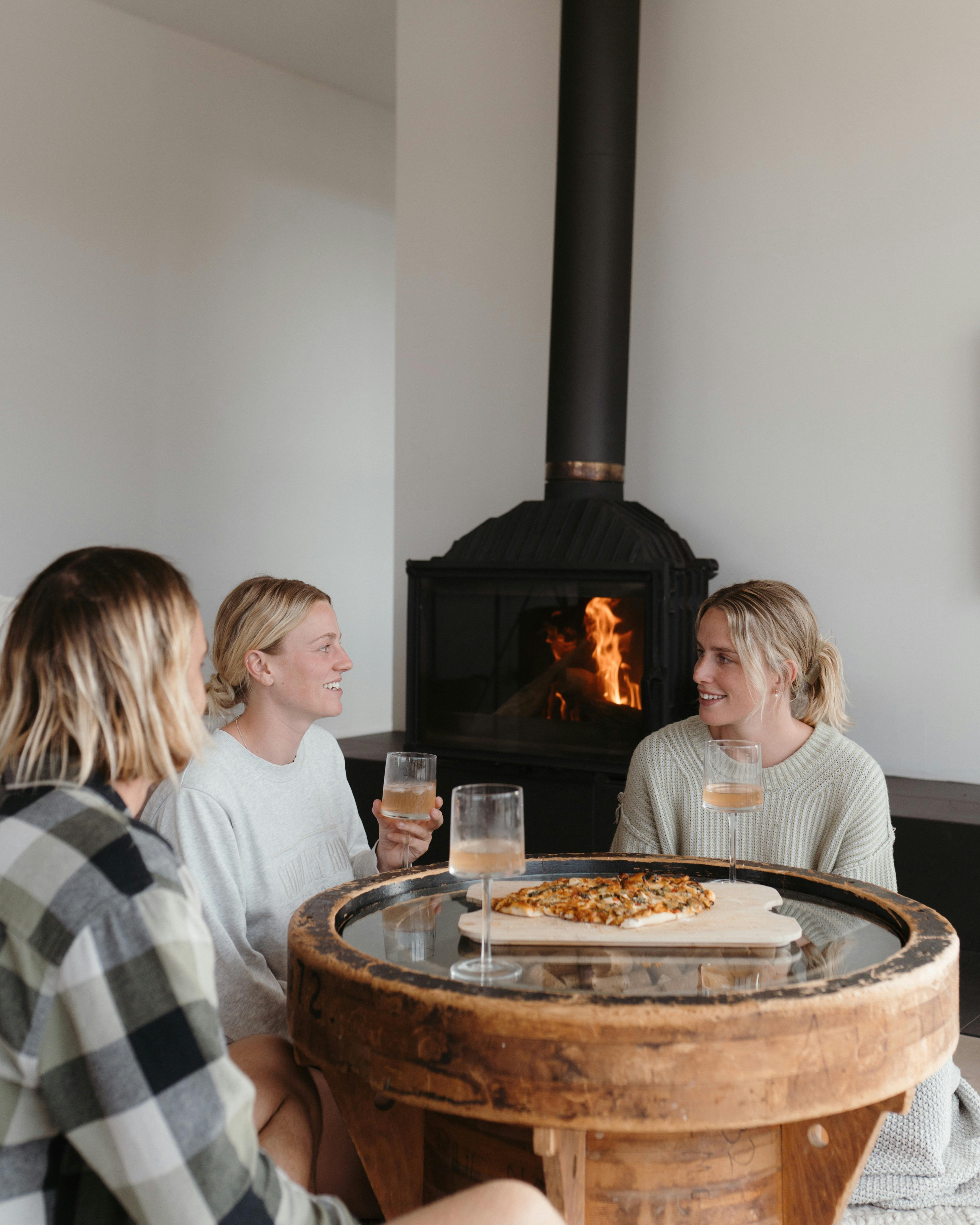 Winter escape - pay for four nights get the fifth free