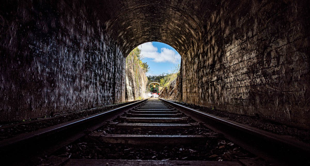 Herberton Tunnel