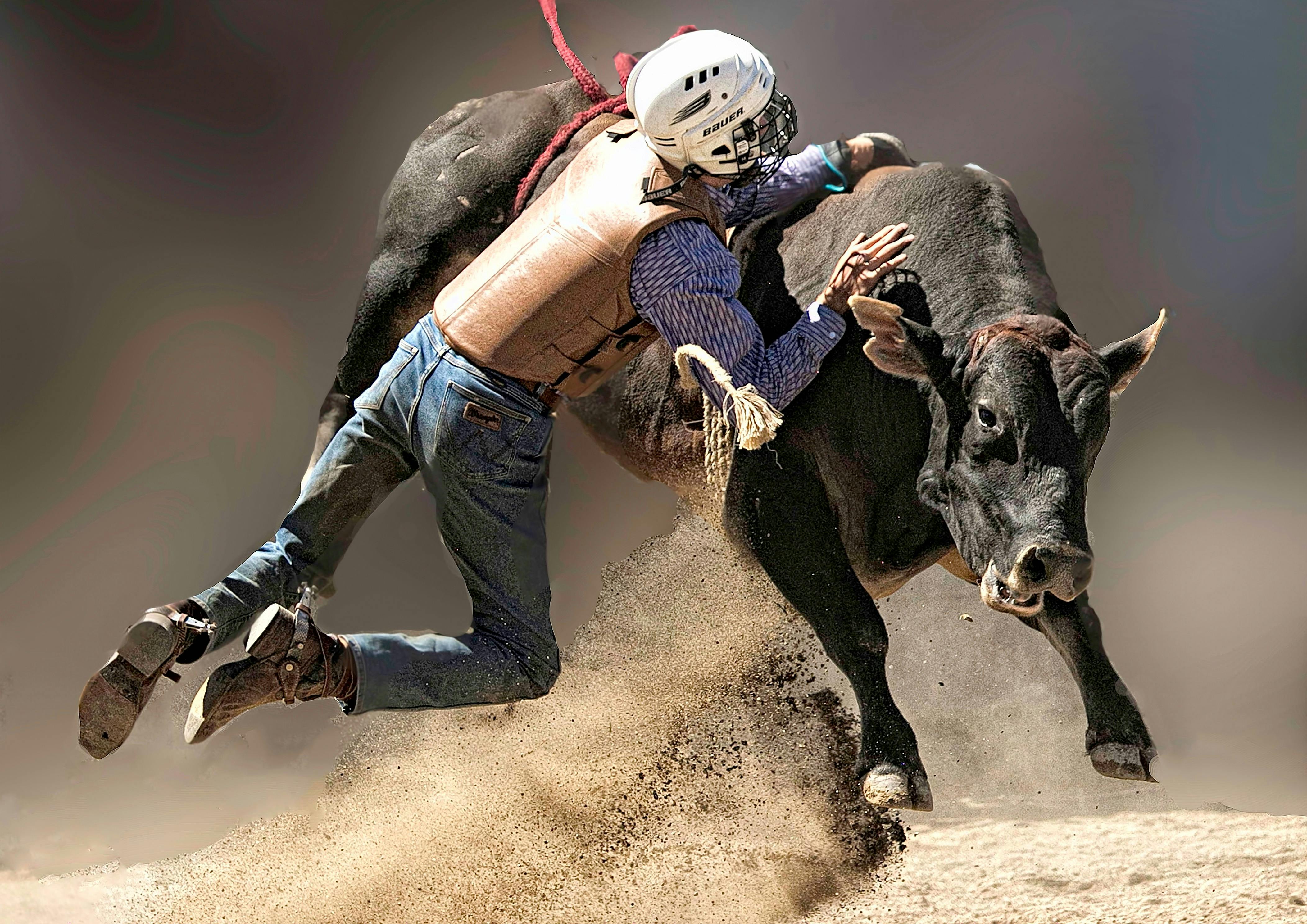 Rockley Rodeo