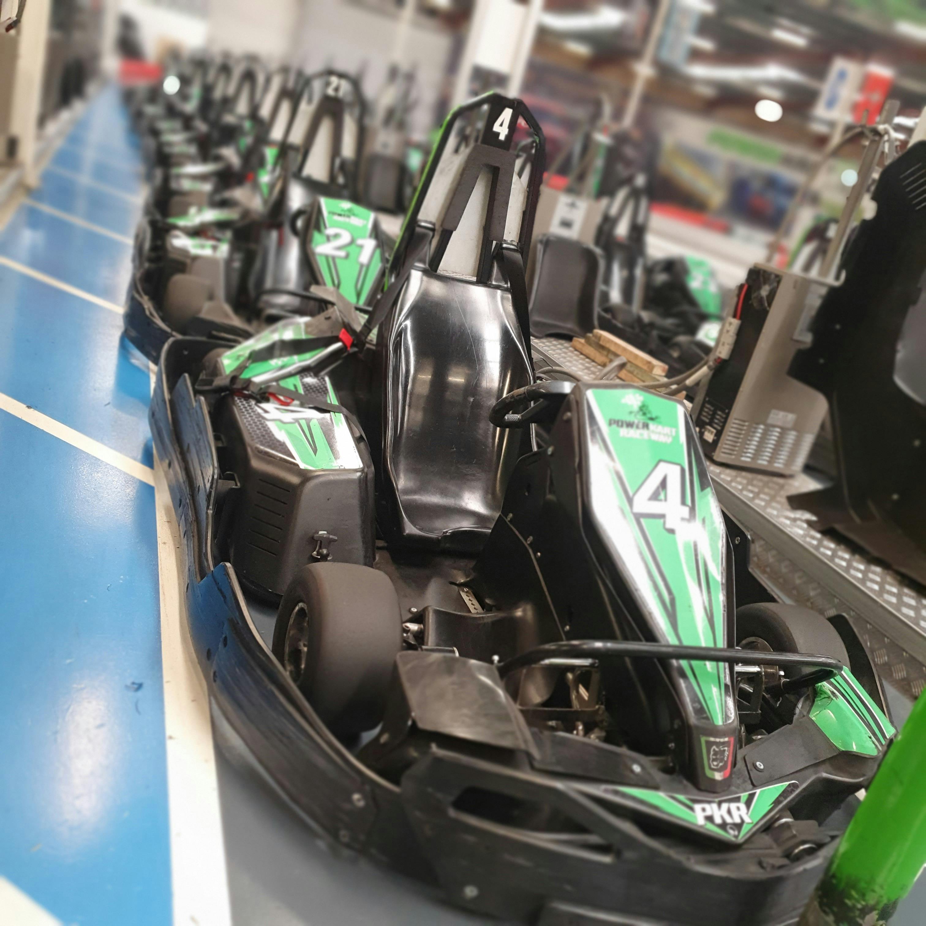 Karts