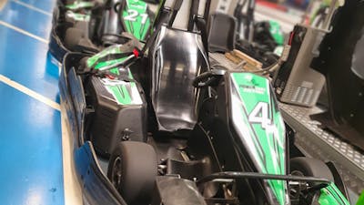 Karts