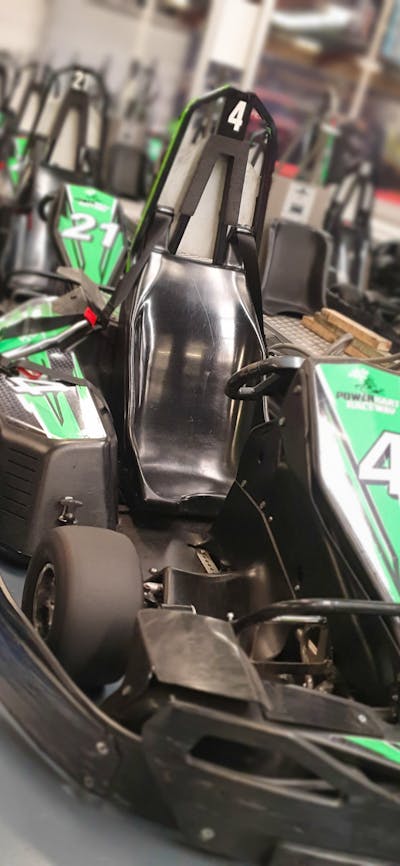 Karts