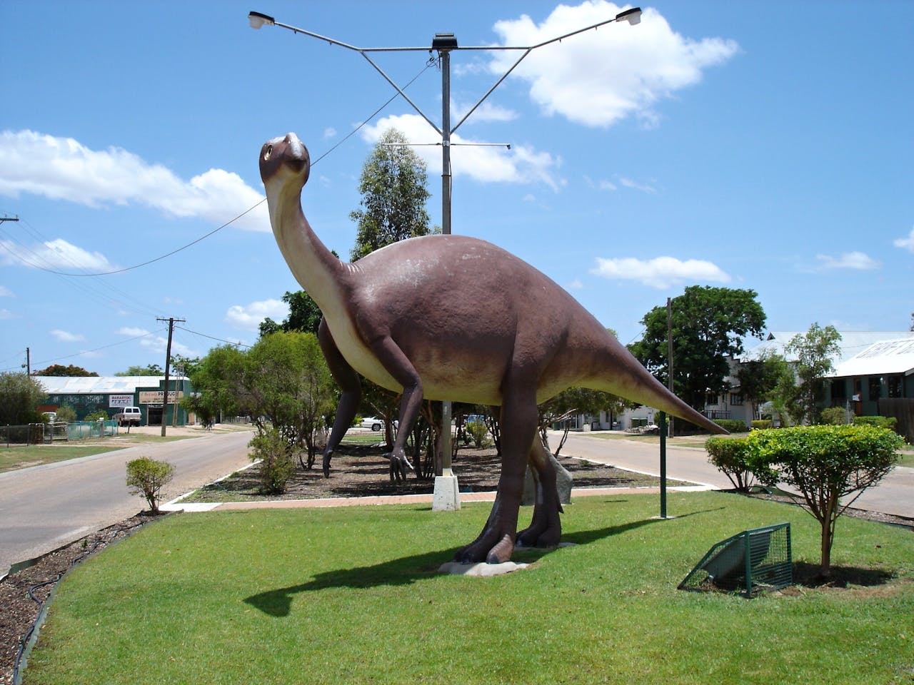 Hughenden Outback Queensland