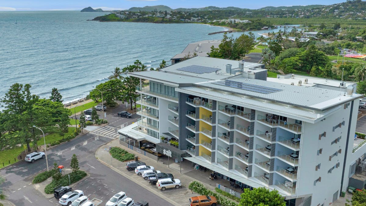 Property Exterior
