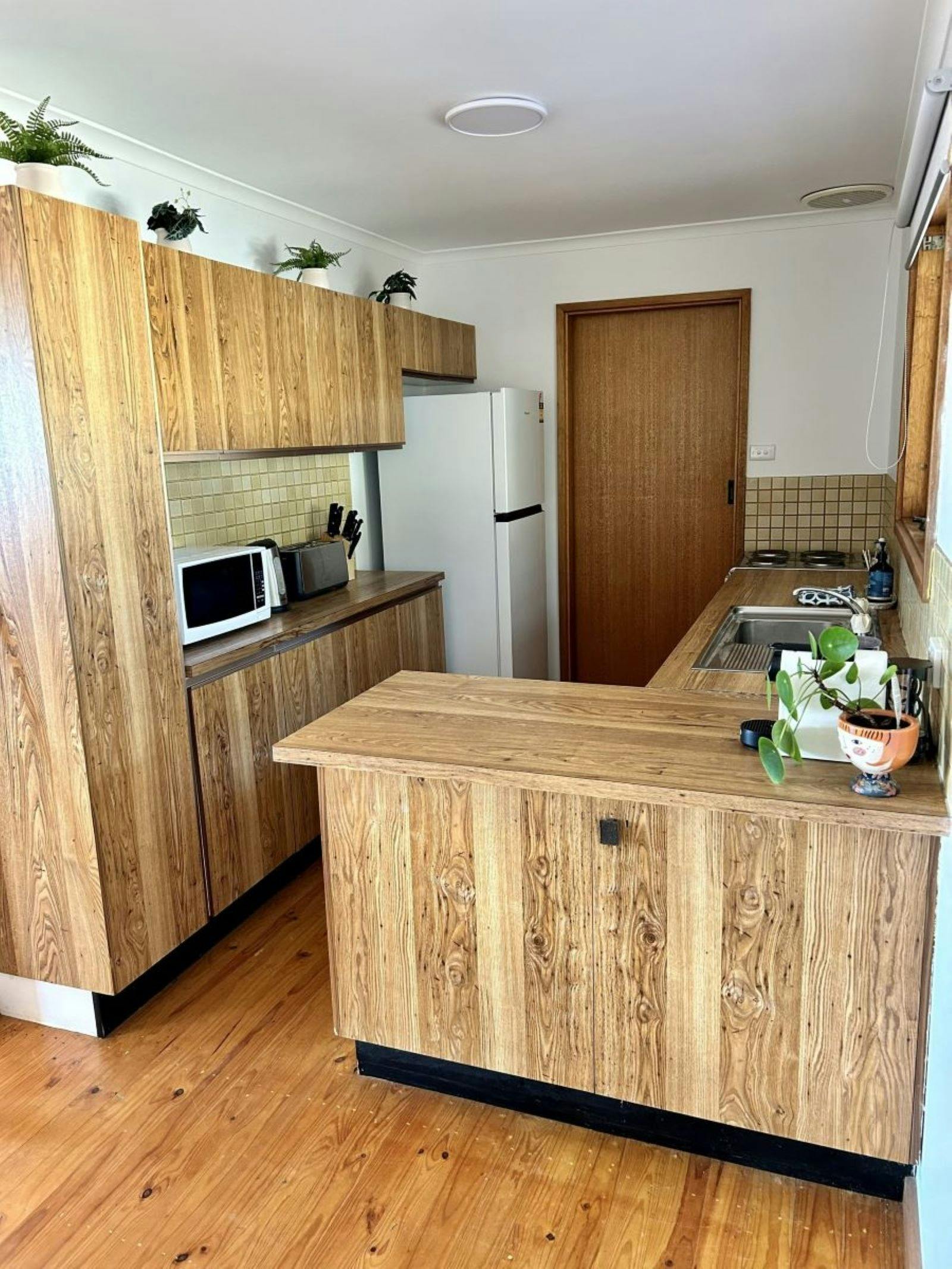 Two Buoys Beach Shack