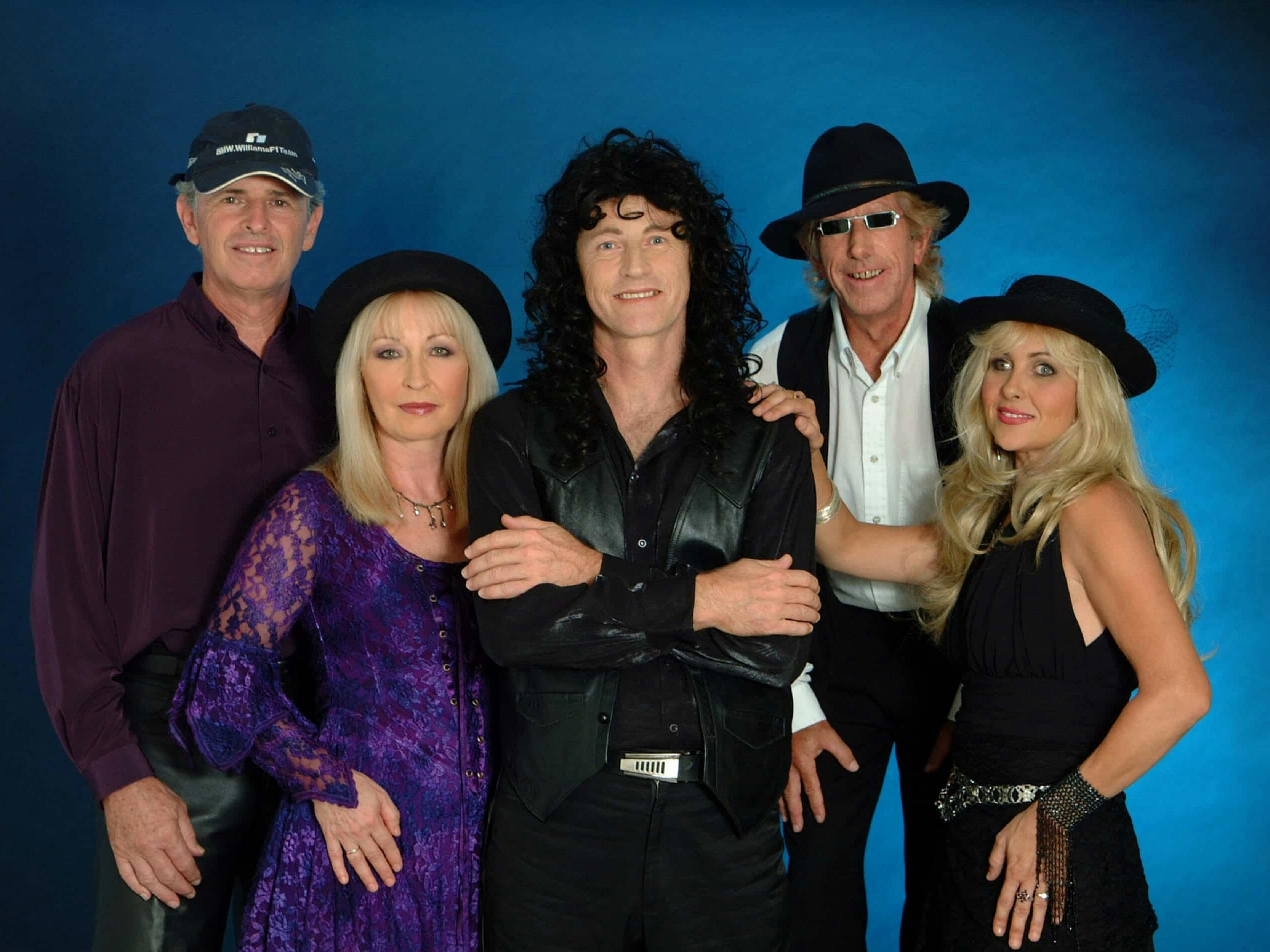 Rumours - A Tribute To Fleetwood Mac - Avoca Beach