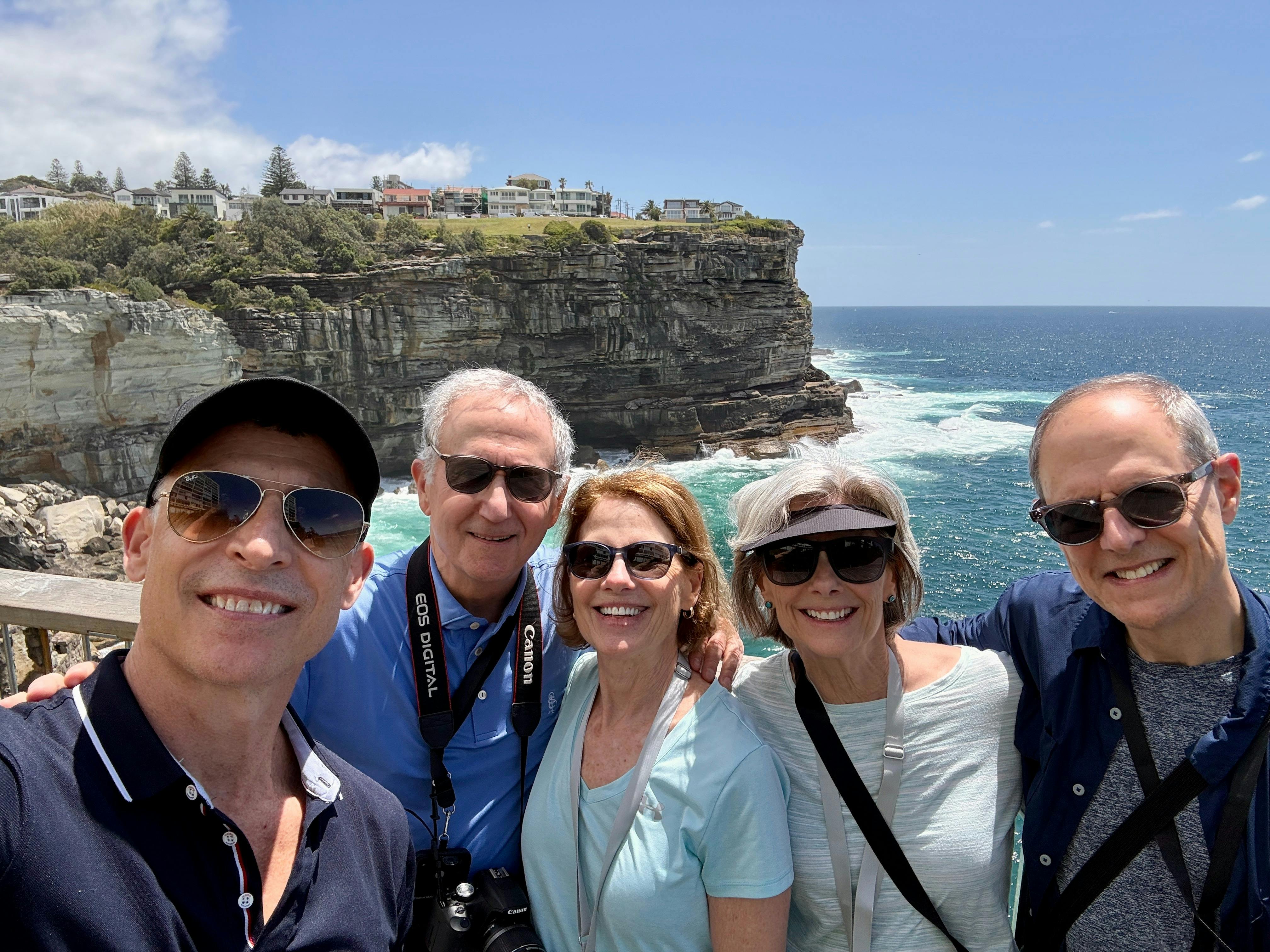 Sydney Prelude - Private Airport Arrival Experience