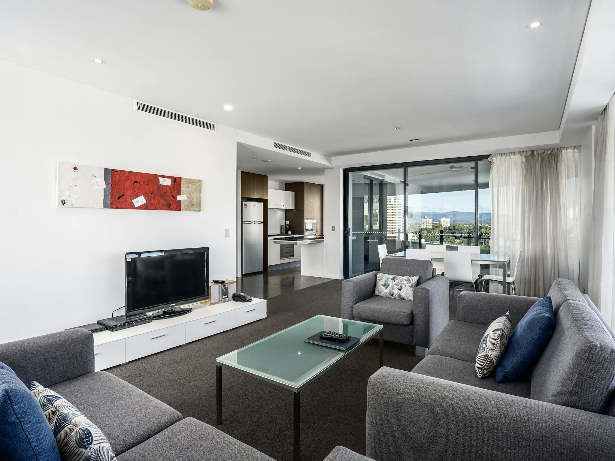 2 Bedroom Apartment 2 Bedroom Apartment