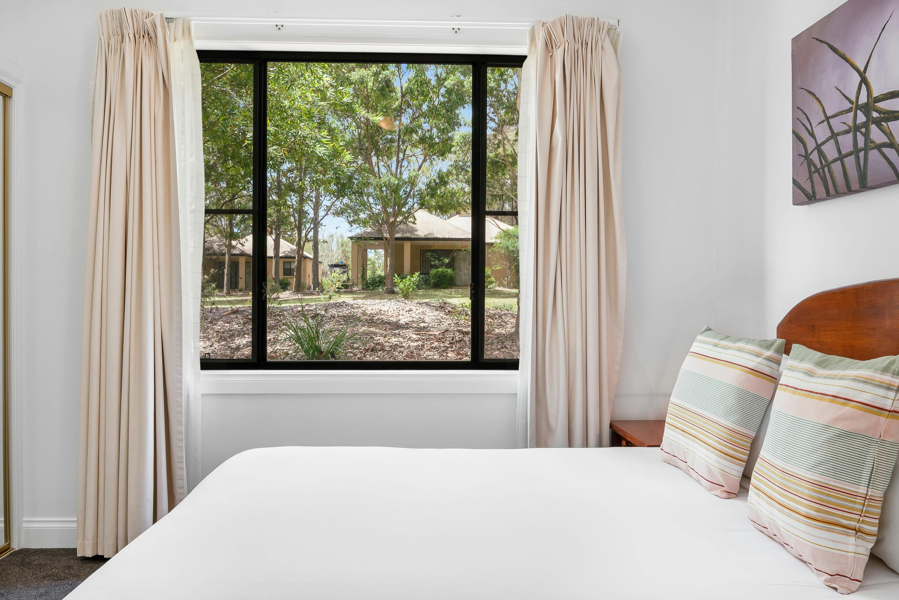 One Bedroom Apartment