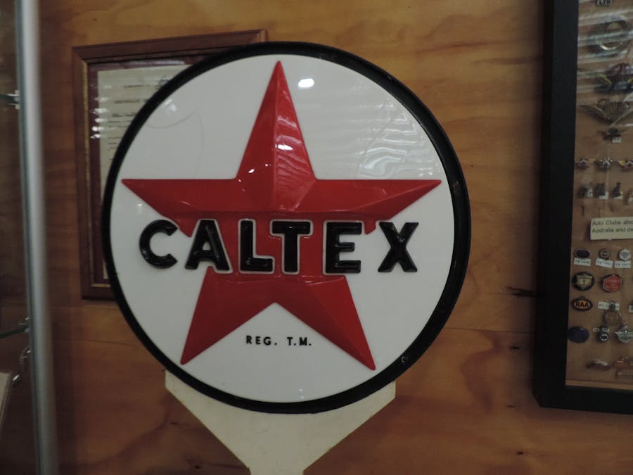 The Australian MOTORLIFE Museum