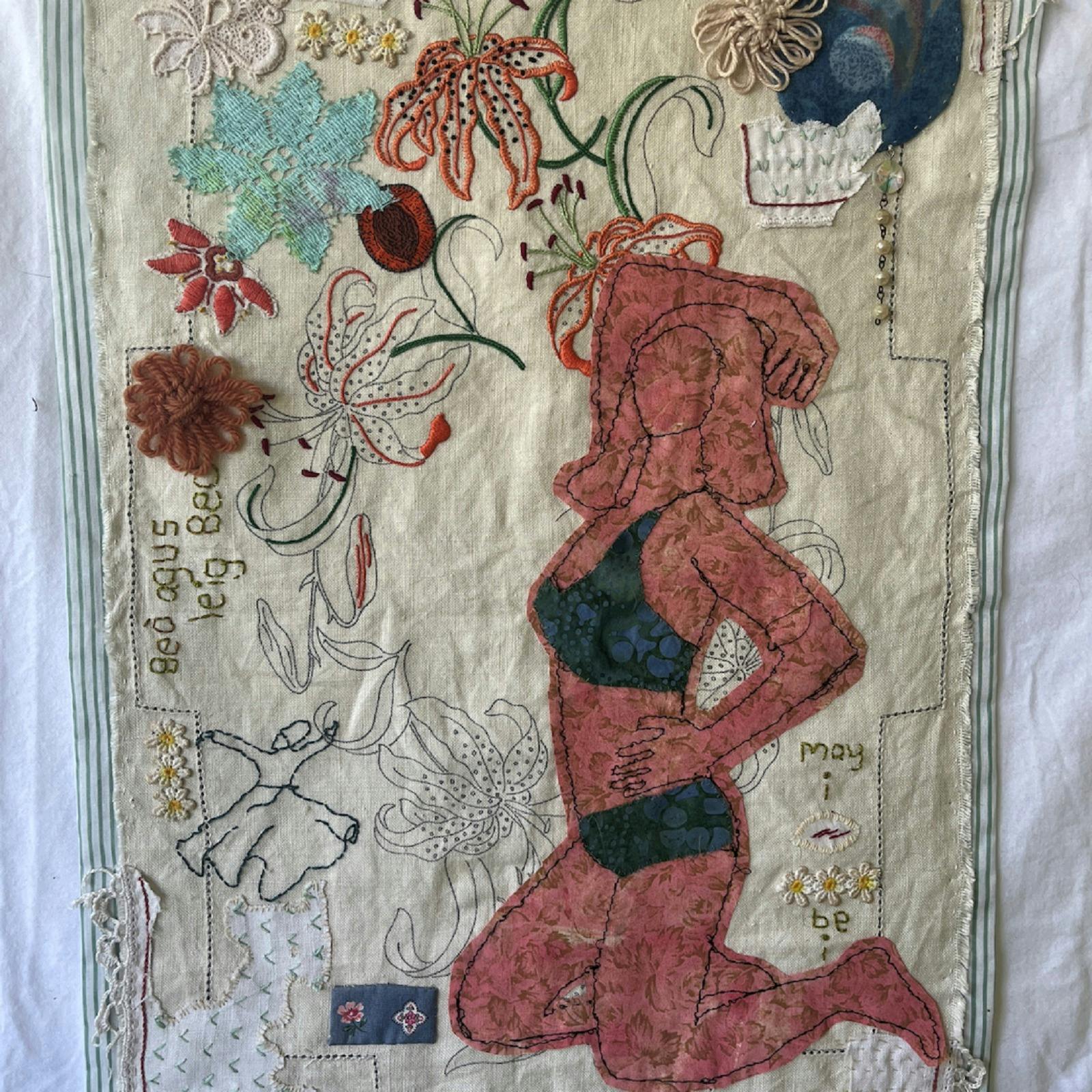 'Creativity - Diversity' Textiles Exhibition