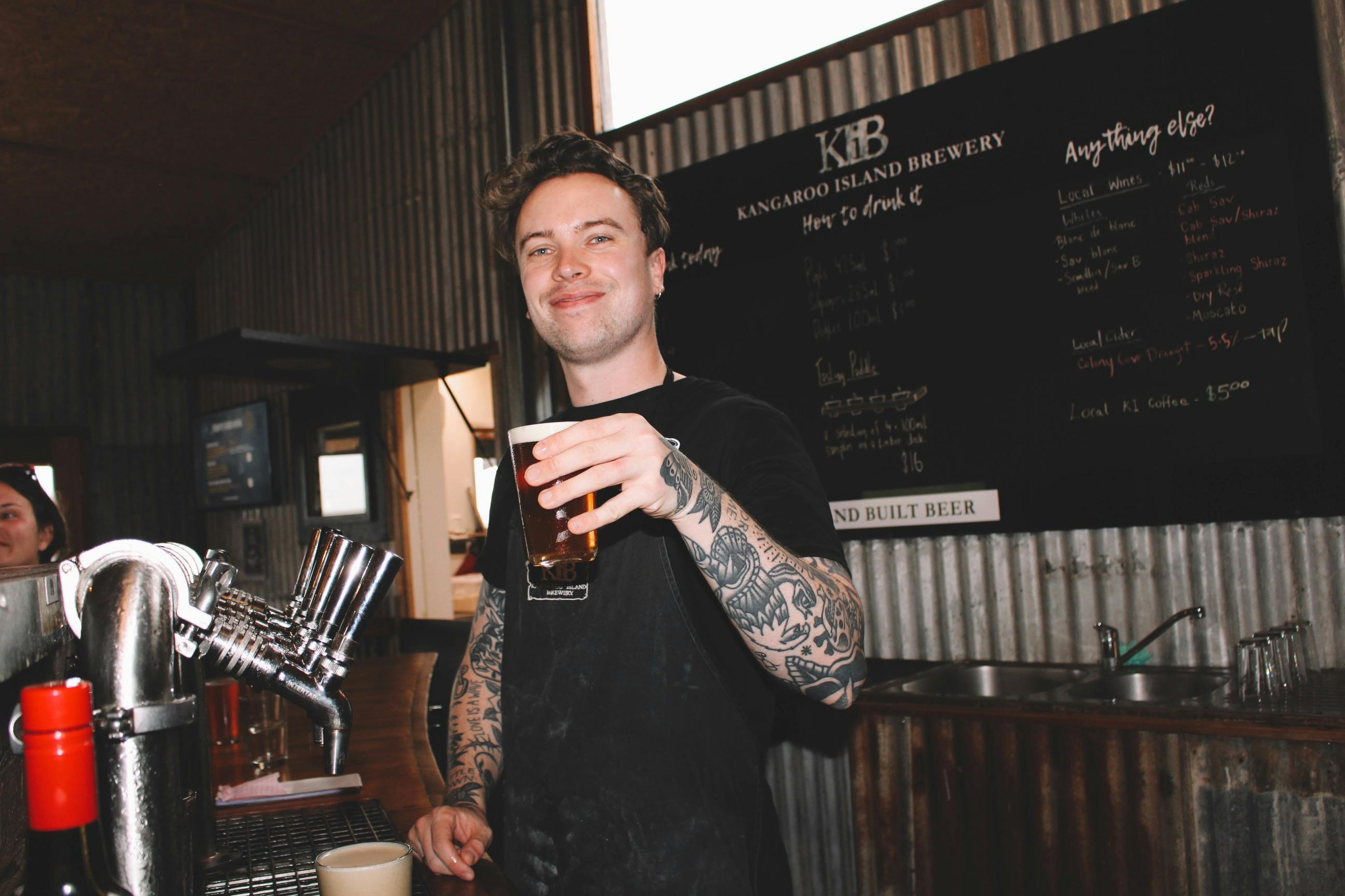 Pint
