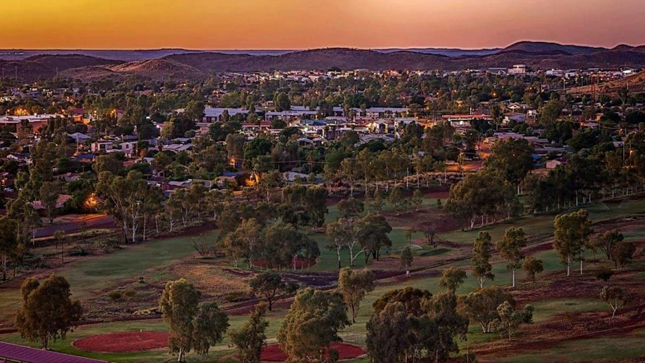 Fortescue Golf Club