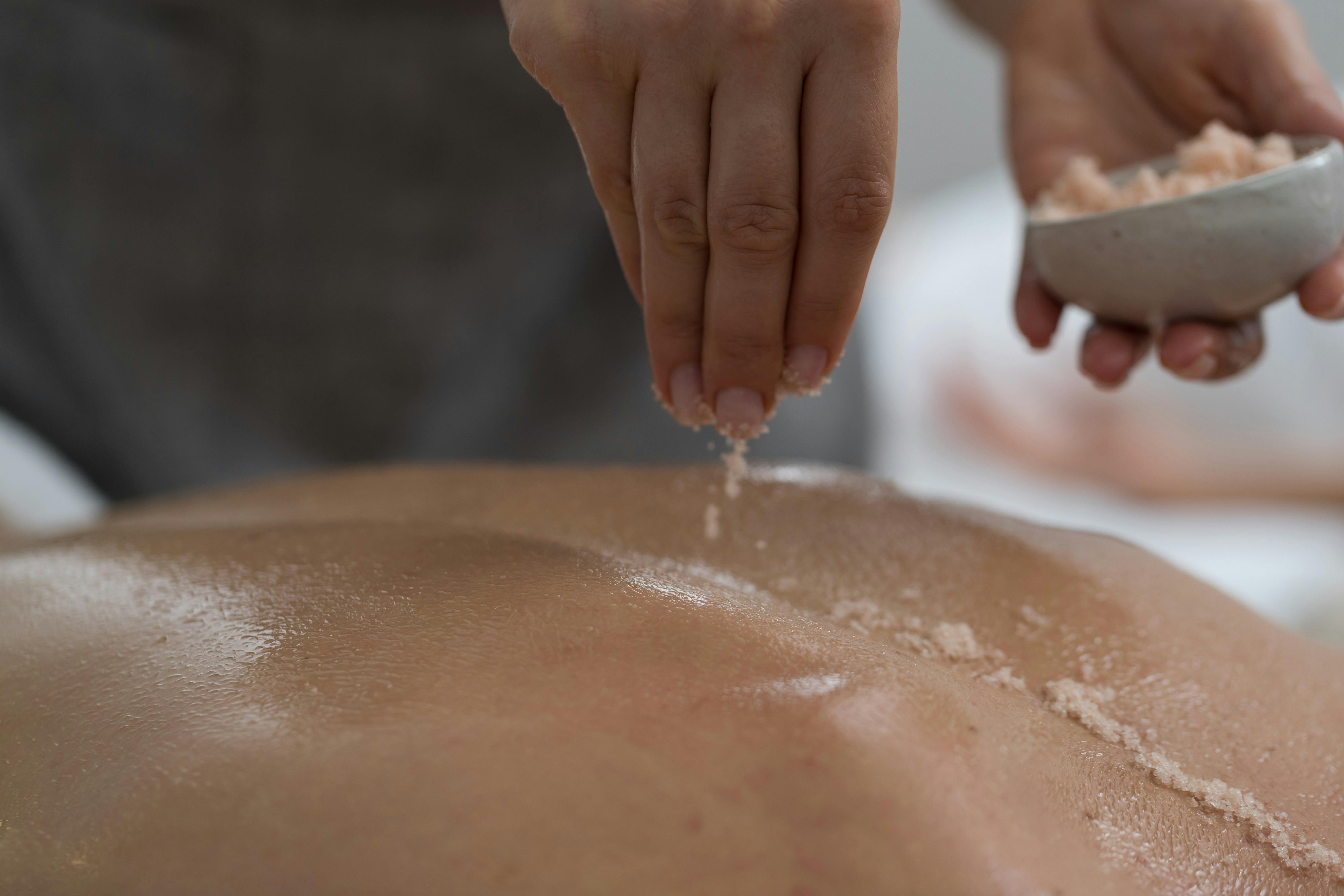 Eléme Day Spa at Crystalbrook Flynn