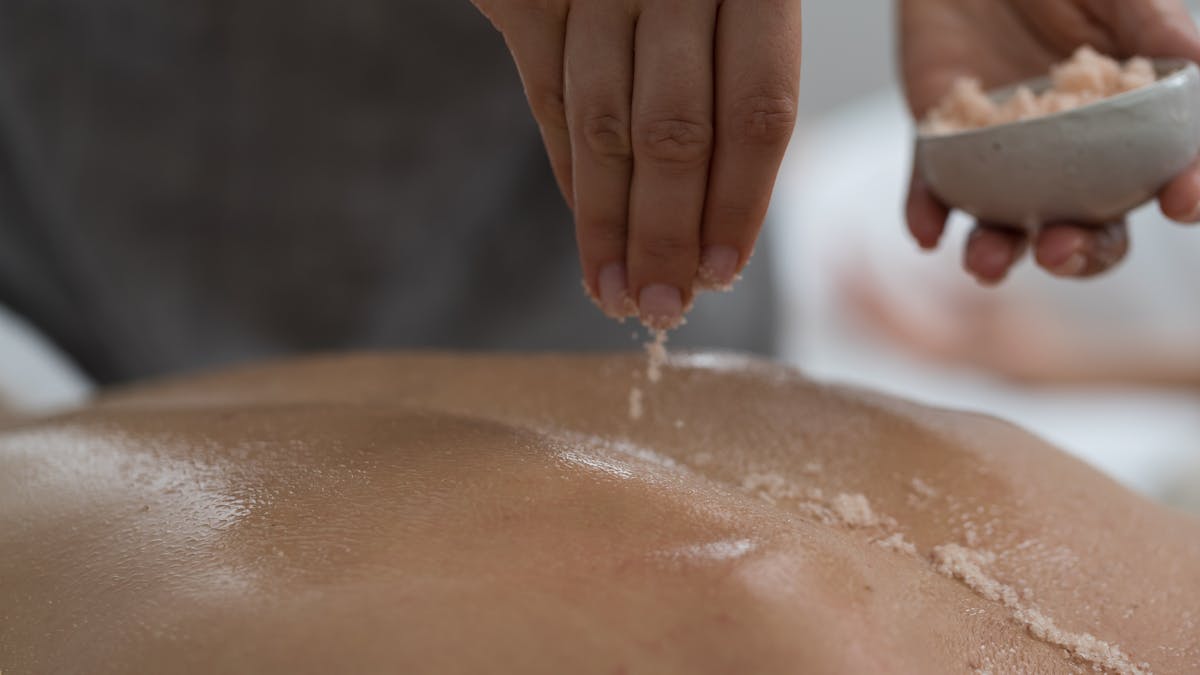 massage
