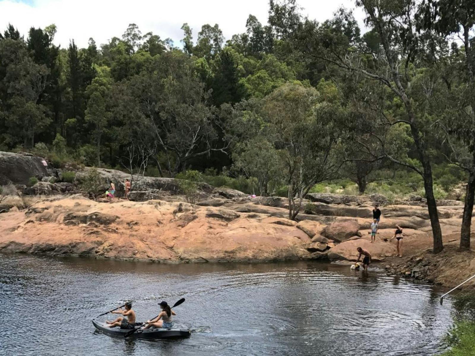 Access Adventure Club - Dwellingup