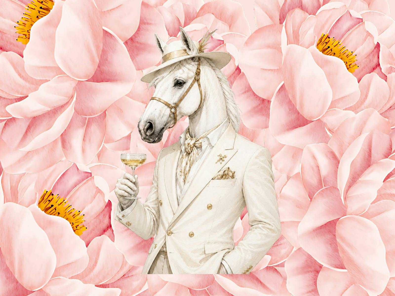 Melbourne Cup Luncheon at The Valley Estate