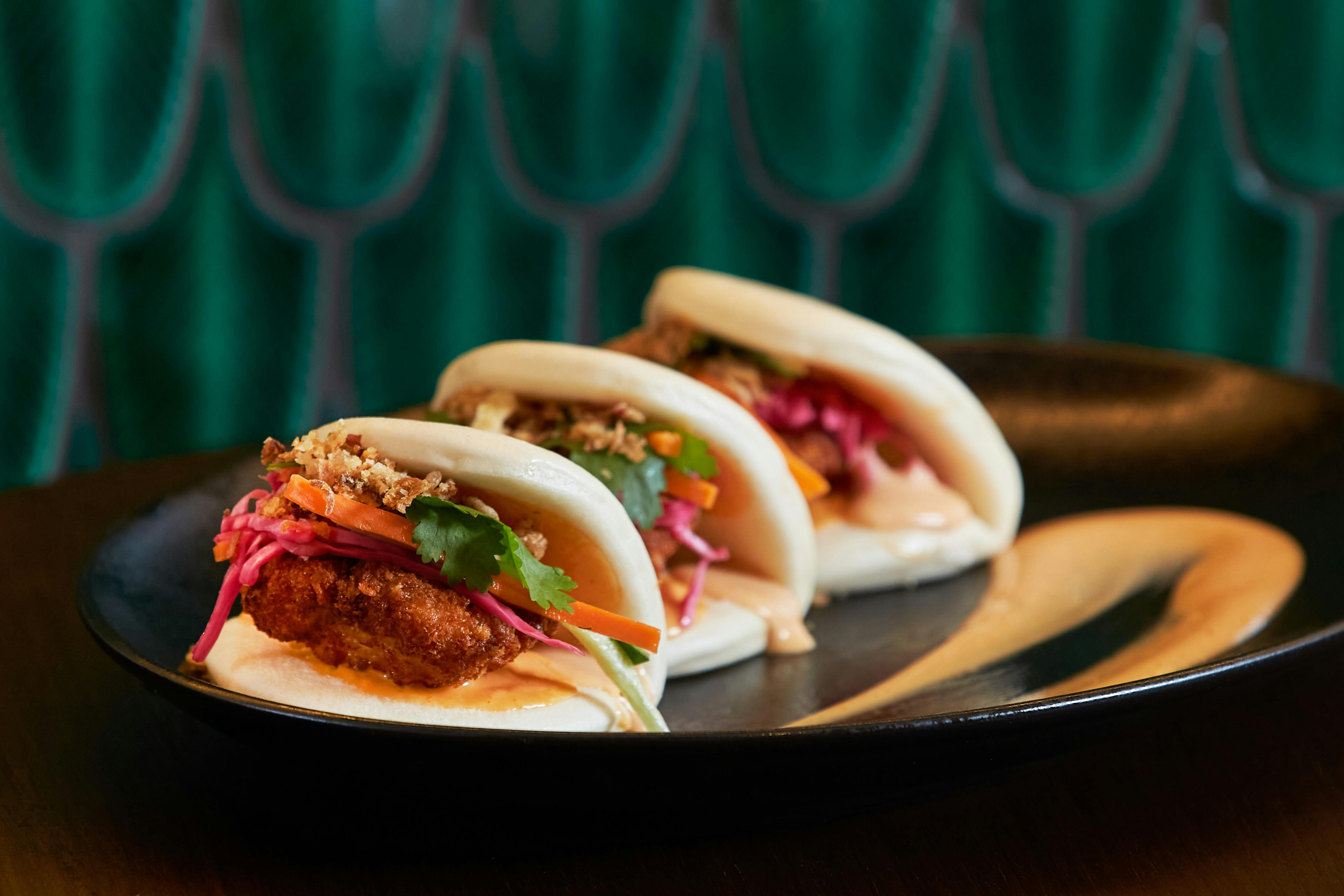 Chapter & Verse bar and lounge