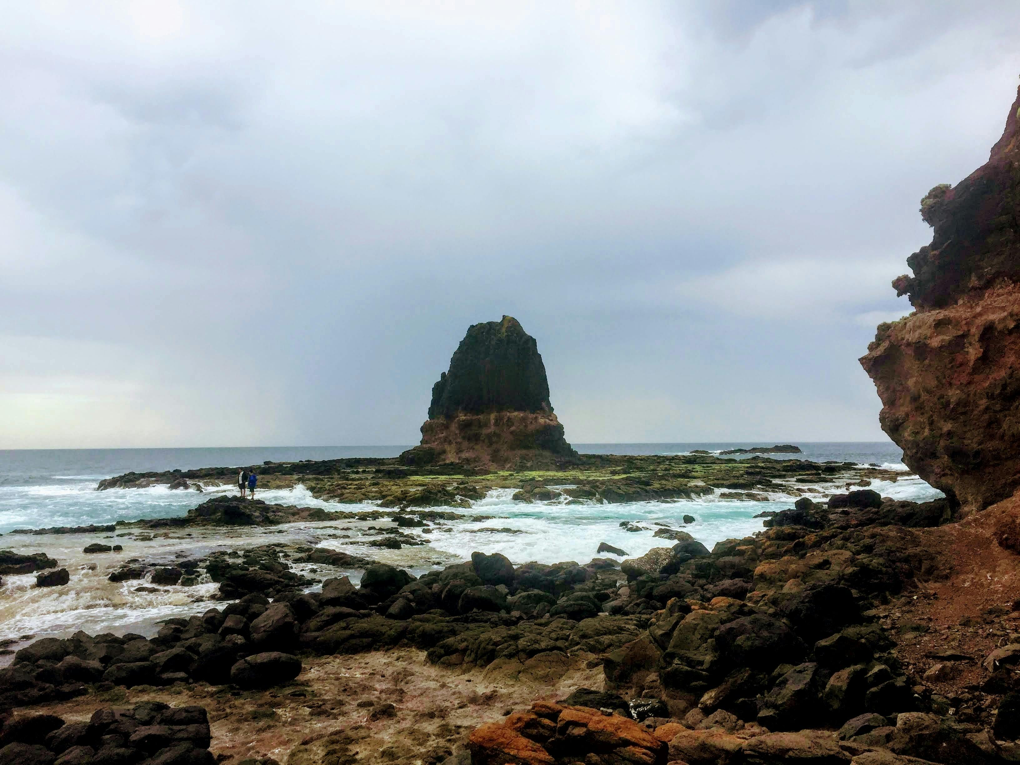 Mornington Peninsular 3-Day Pack-Free walk experience with Life's An Adventure