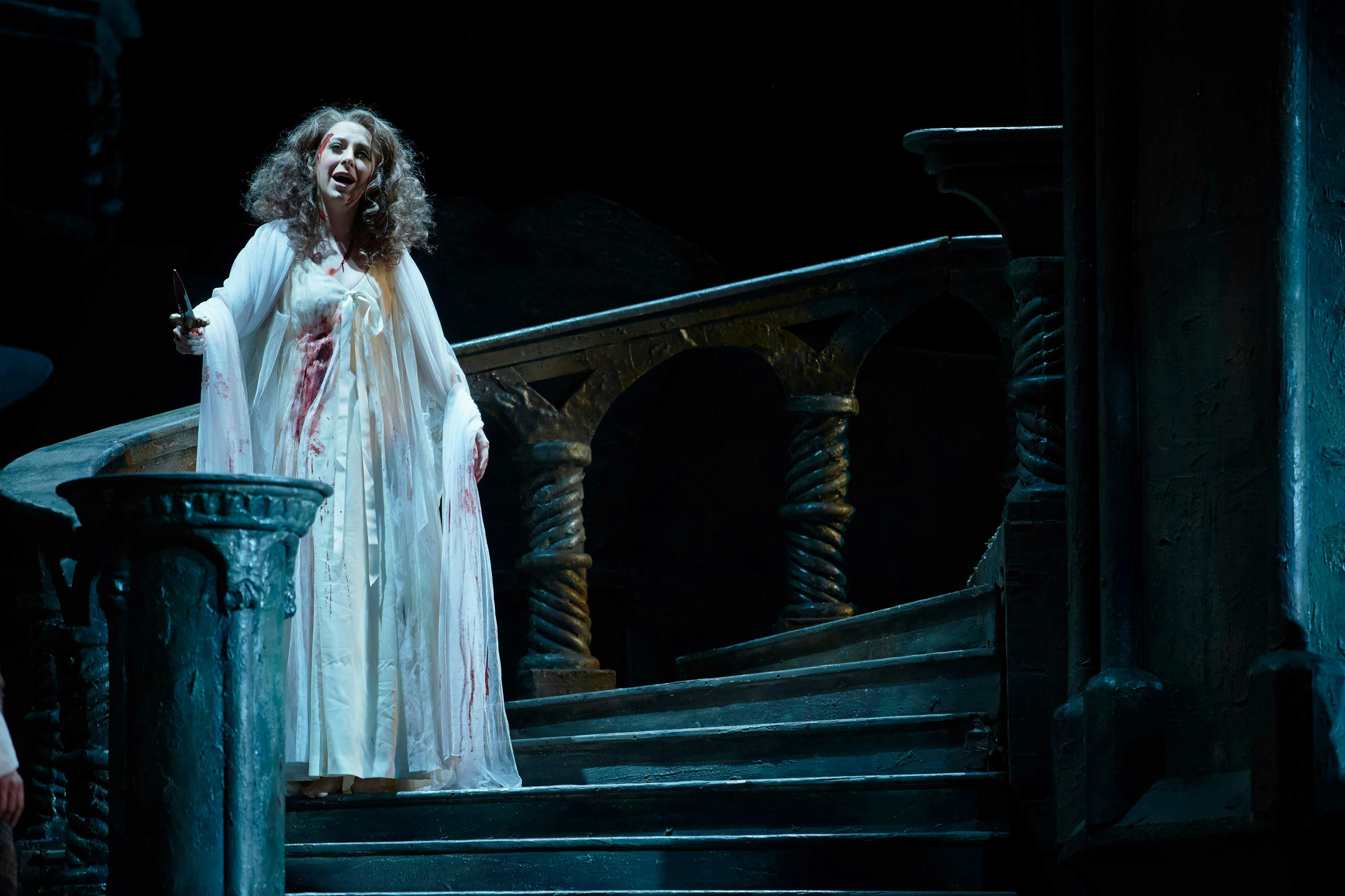 Lucia di Lammermoor