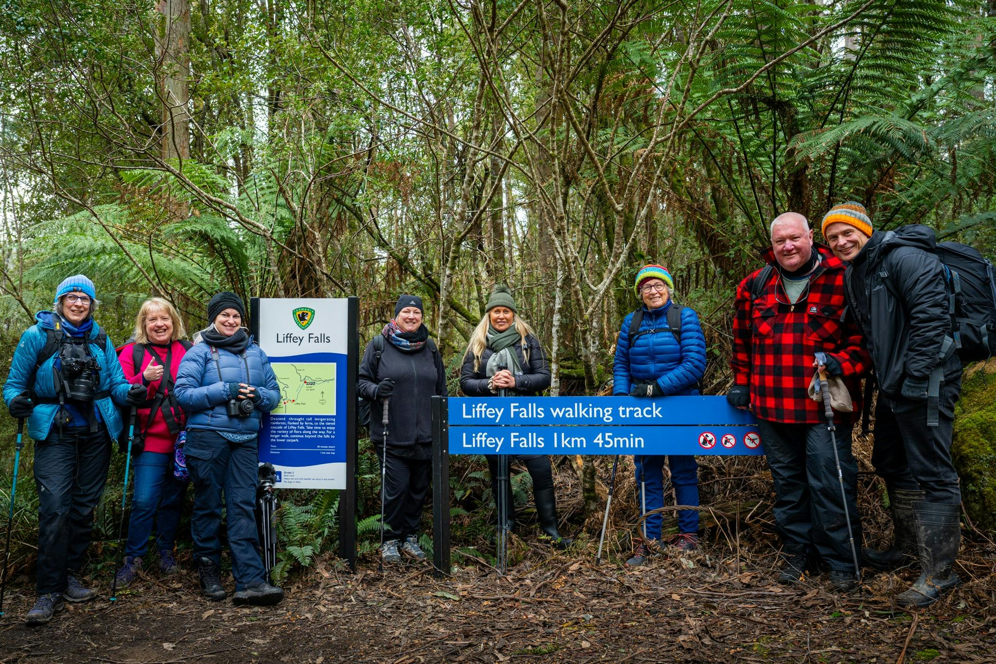 Tasmanian Photography Tours