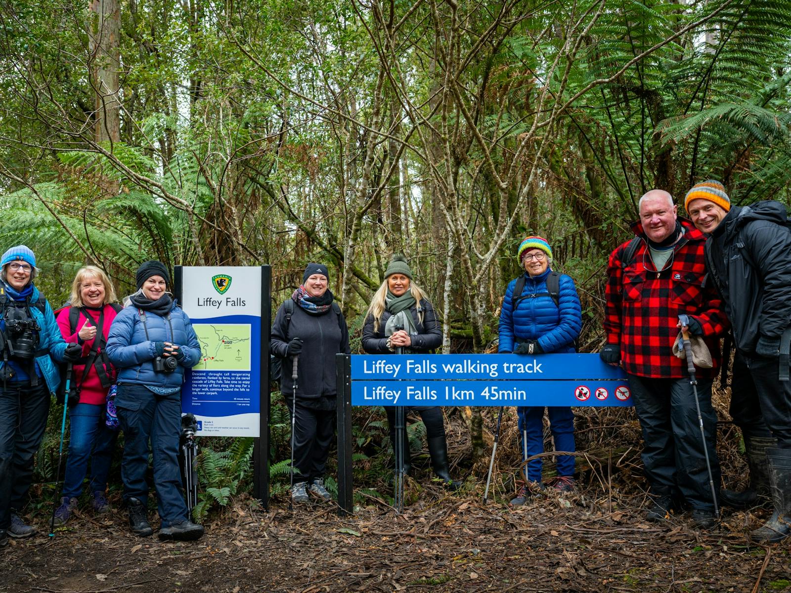 Tasmanian Photography Tours