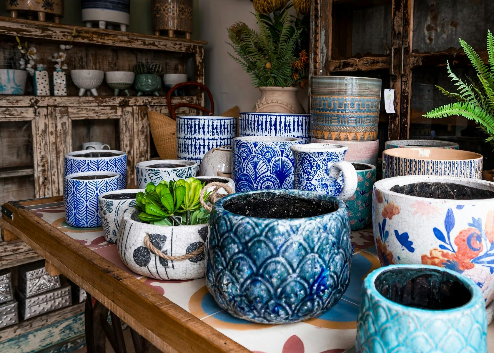 Sandalwood Homewares