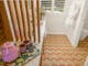 Hara Bathroom encaustic tiles and luxury Leif products