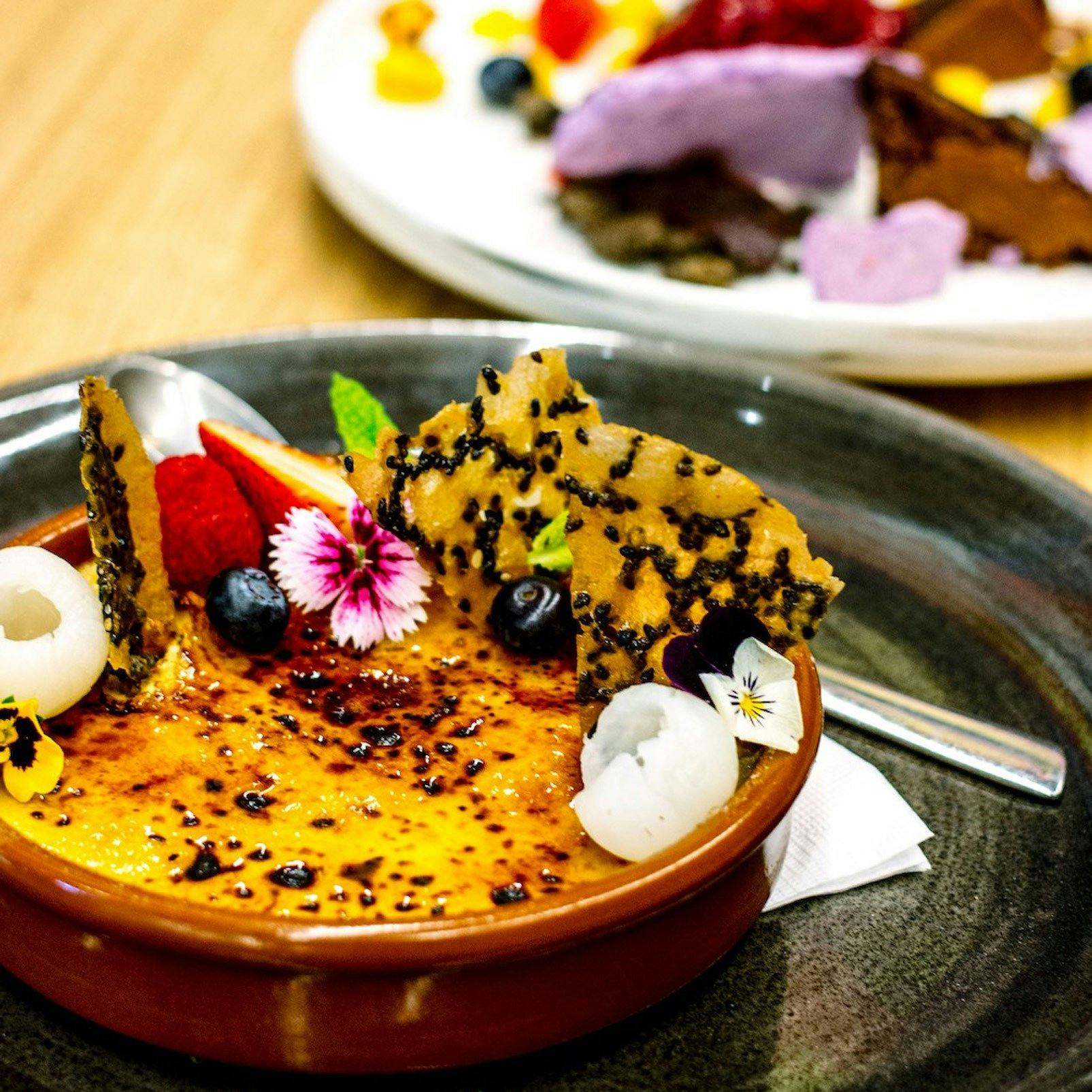 Auvers Cafe Darling Square