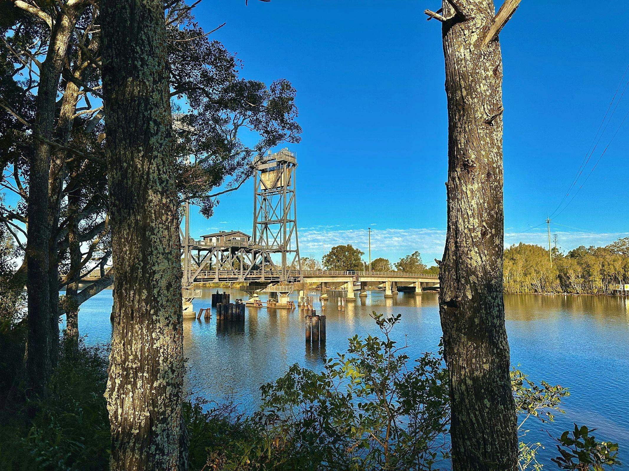 Pop-Up Pub in Wardell