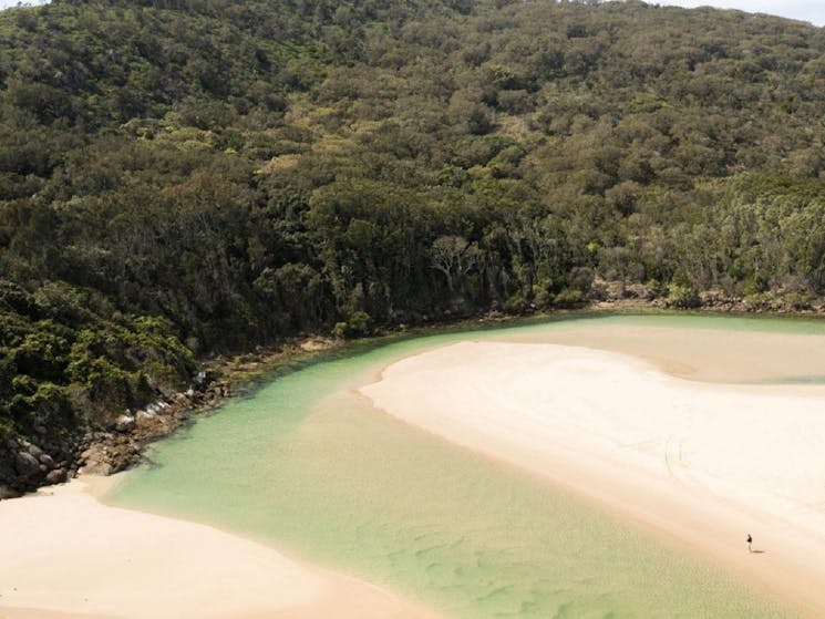 Hat Head_Macleay Valley Coast