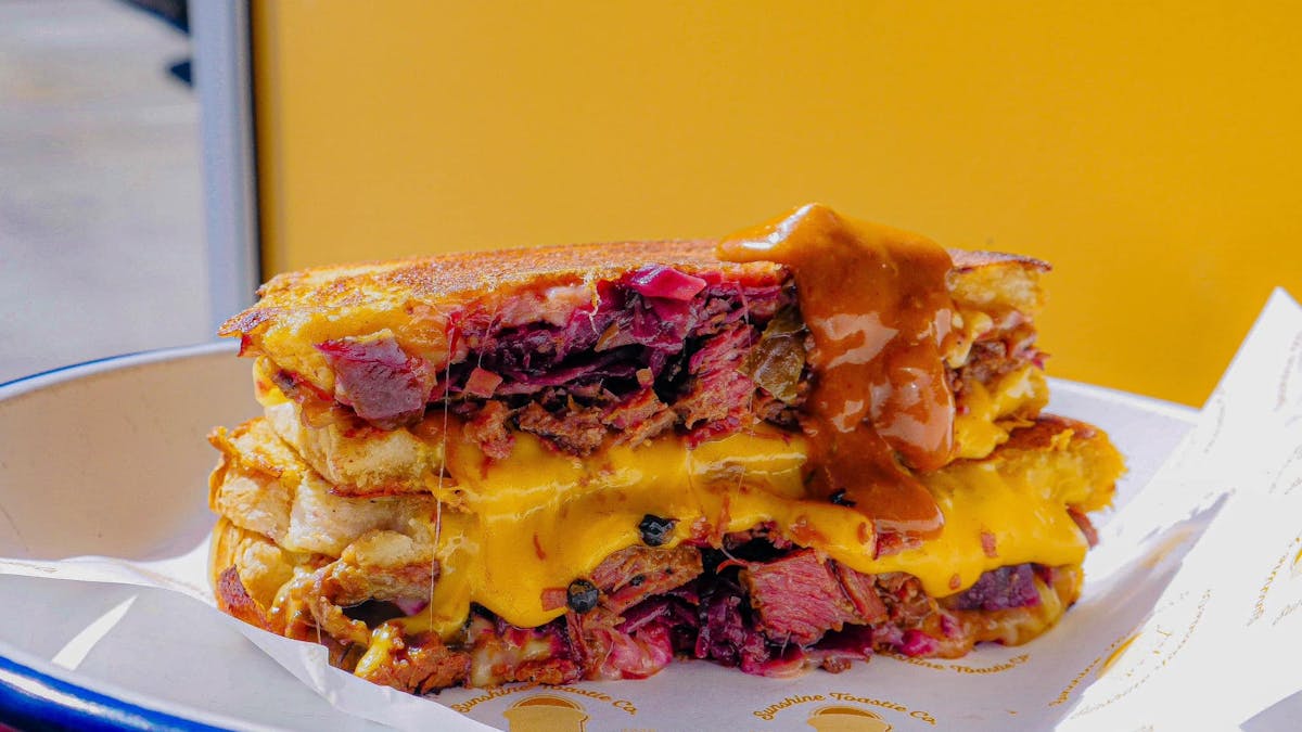 Street Food Vendors Sunshine Coast