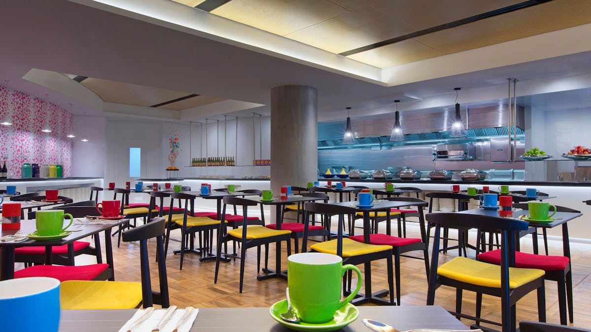 The Eatery