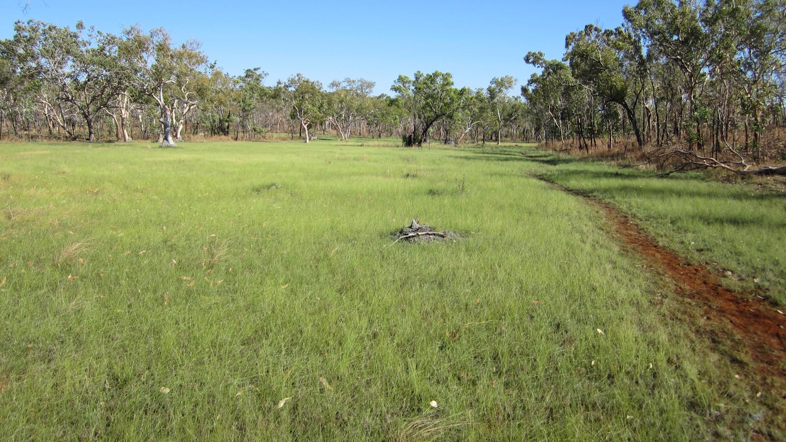 Jatbula Trail