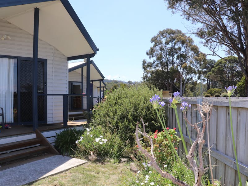 Waterview Cabin image