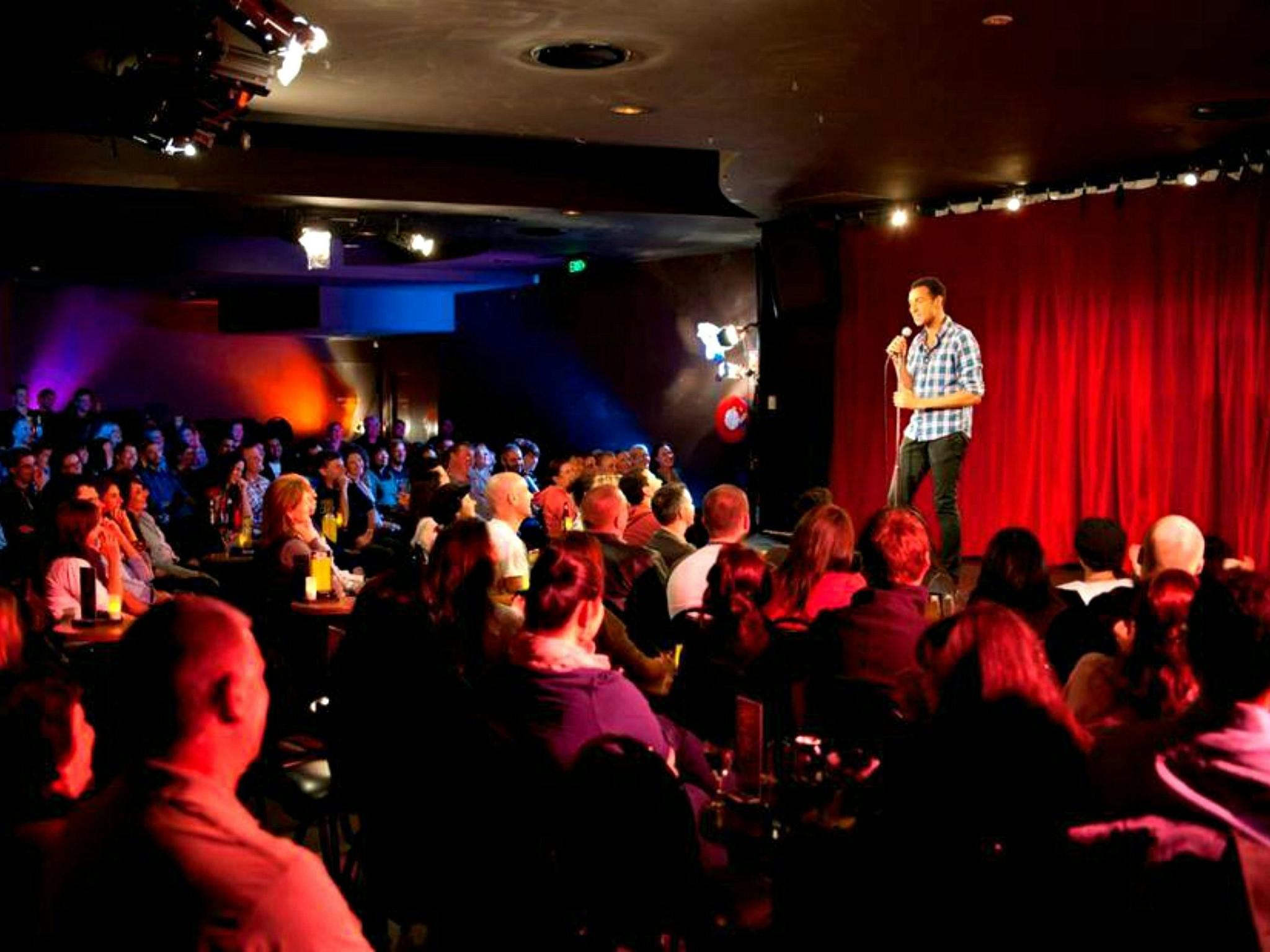 The Comedy Store Sydney, Australia Official Travel &